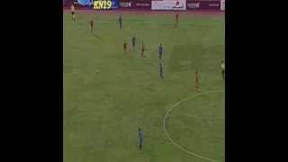 Lebanon 52 Thailand  Pass and Move Compilation  Goals [upl. by Culver]