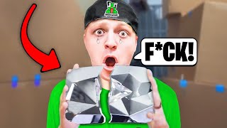 6 YouTubers That ACCIDENTALLY BROKE STUFF In Videos Unspeakable PrestonPlayz amp Mrbeast [upl. by Arekat]