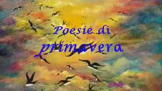 Poesie sulla Primavera  VIVALDI [upl. by Aneertak]