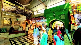 9824 Jumma mubarak ho Ajmer Sharif ka mahoul kya hai or Dargah Sharif ziarat [upl. by Onairda83]