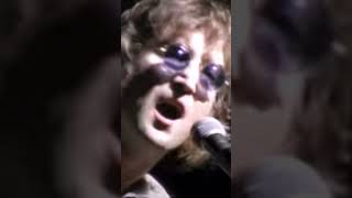 Instant Karma  John Lennon 1972 johnlennon [upl. by Palumbo]