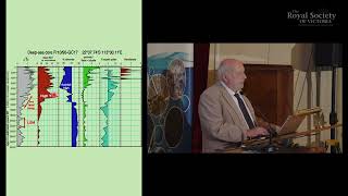 Holocene Climatic Fluctuations in the Australian Region In Summary [upl. by Einner]