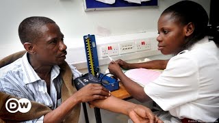 34000 new HIV infections recorded in 9 months – Ghana HIV and AIDS Network [upl. by Willdon967]