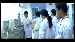 SIXIN AntifoamDefoamer Documentary [upl. by Coit686]