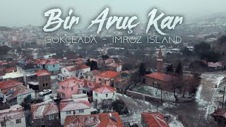 Bir Avuç Kar  Gökçeada  Imbros Island [upl. by Mulry]