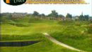 Prestwick Golf Club Scotland  Hidden Links Golf  Scotland Golf Tour [upl. by Petrine876]