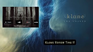 Pelagic Klone The Unseen  Video Review [upl. by Eiramassenav]