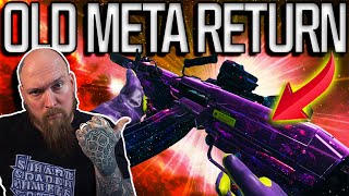 This Old Meta Brings New Tricks in Call of Duty Warzone [upl. by Cosme]