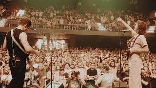 King Gizzard  Mars for the Rich  Venusian 1  Organ Farmer Live in St Louis 9524 [upl. by Masuh213]