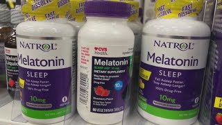 What are melatonins other health benefits [upl. by Etnahsal]