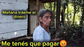 🚨DOÑA LEONA NECESITA DINER0 PARA ESTO🚨😱😡😡 CON CUIDADO 😱😱😱 [upl. by Tnemelc]