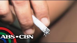 3M less smokers in PH after sin tax law [upl. by Bendix85]