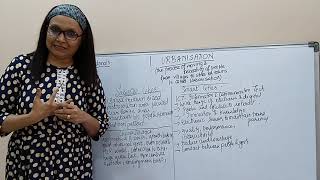 8 ICSE  Geography  Urbanisation  Video 2  Preeti Menon  HOD HCG  Elite Tutorials [upl. by Llerreg]