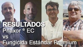 Conoce los resultados en campo tras aplicar Priaxor® EC [upl. by Arabeila824]