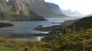 Lofoten  Insel der Götter [upl. by Weisler]