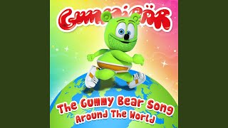 The Gummy Bear Song German Ich Bin Dein Gummibär [upl. by Neeuq]