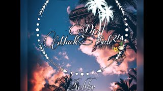 SEBBYJUSQUÀU BOUT FT DJ MACKSIDE²¹⁴ ZOUK KOMPAHAPPY NEW YEAR sebby zouk [upl. by Yenots937]