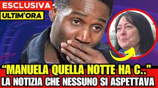 🔴 PIERINA PAGANELLI  LOUIS DASSILVA CHOC quot MANUELA BIANCHI HA C [upl. by Sanburn]