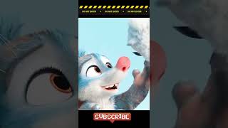 ANIMASI BILBY WONDERFUL MOVIE animation youtubeshorts fyptiktok film [upl. by Eenafit645]