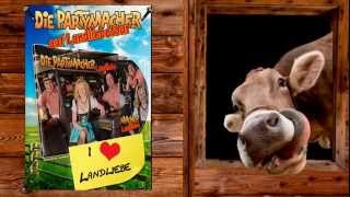 Landliebe Die Partymacher [upl. by Verada53]