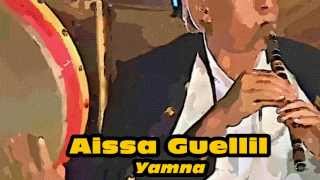 Gasba Chaoui  Aissa Guellil  Yamna [upl. by Demodena]