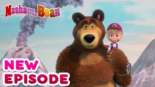 🔴 LIVE STREAM 🎬 Masha and the Bear 🤯 Broaden your horizons 📚🗺️ [upl. by Alsworth]