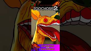 😱 Zoochosis 2 😰 New Monsters 😨 [upl. by Miksen157]