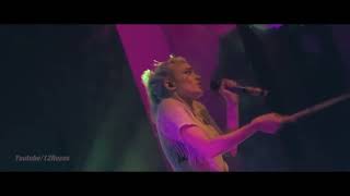 Grimes Live Set  Astra Kulturhaus 2016 [upl. by Kryska]