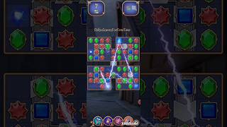 Clockmaker Adult 3 Match Game  match puzzle game Level 1 part gameplay walkthrough mobilegame [upl. by Rachaba]