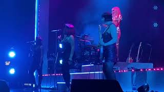 Paloma Faith live Crybaby York 2024 [upl. by Eldrida707]