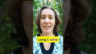 Long and short vowels in English Pronunciation Practice englishpronunciation learnenglish [upl. by Anelys]