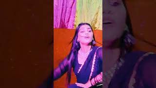 Mujko Ranaji Maaf Karna dj song dhamaka dance stage show 2024 dhamaka bhojpurisong dance [upl. by Anelec263]