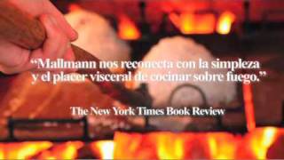 Francis Mallmann  Siete Fuegos  Book Trailer [upl. by Anuqahs990]