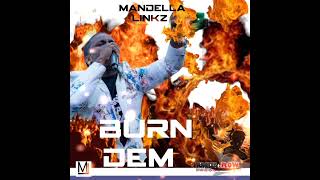 Mandella Linkz Burn Dem ðŸ”¥ðŸ”¥ðŸ”¥Grenada ðŸ‡¬ðŸ‡© soca 2023 [upl. by Harmon]