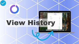 How To View History On Awesome Habits [upl. by Niwrud]