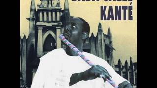 Baba Gallé KANTÉ  Guigol [upl. by Dranel]