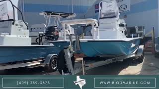 2022 Dargel Boats  Galveston Texas [upl. by Jacquet615]