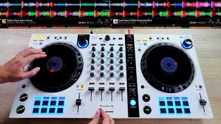 Pro DJ Mixes Top 40 Spotify Songs for 15 Minutes [upl. by Fania]