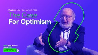 The Case For Optimism [upl. by Neil]