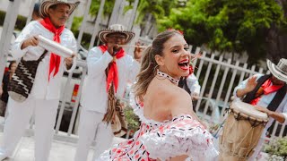 Reina del Carnaval de Barranquilla 2025  Tatiana Angulo Fernández De Castro 👑 [upl. by Keen910]