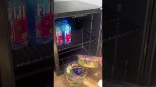 Mini Fridge Restock [upl. by Acysej]