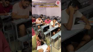 Gyan Bindu hostel daily test [upl. by Noremak112]