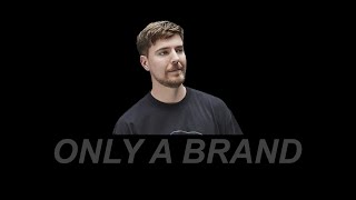 The Mr Beast situation is why I dont like YouTube anymore [upl. by Yrrek]