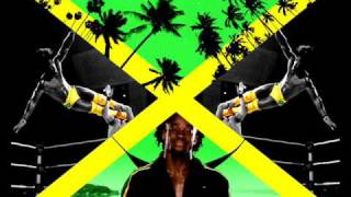 kofi kingston theme SOSfull song [upl. by Nie]