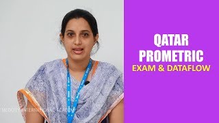 Qatar Prometric Exam amp Dataflow Kannada Version  Prometric Exam Coaching in Mangalore [upl. by Yoc]