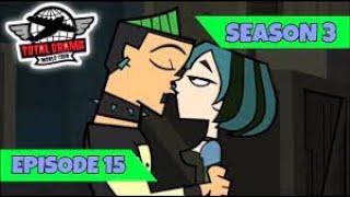 Total Drama World Tour Bölüm 15 Türkçe Altyazılı [upl. by Balkin]