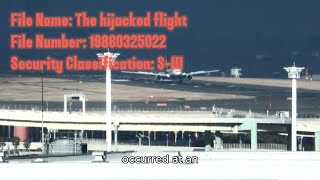 08 The hijacked flight [upl. by Ledniahs567]