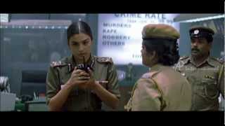 Rakkilipattu Malayalam Movie  Malayalam Movie  Both Girls Escape After Snatching a Gun [upl. by Nagem]