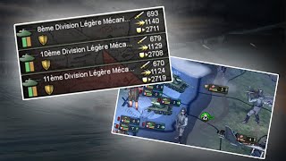 Ta division blindée ultime pour HOI4 avec ce guide avancé  2024  02 [upl. by Otsuj]