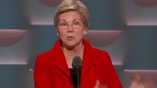 Warren warns GOP Voters are coming for you [upl. by Docila]